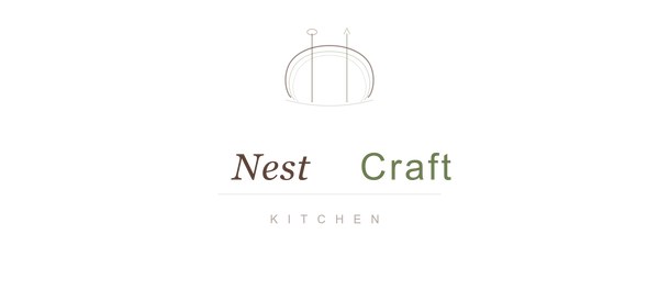 NestCraft Kitchen